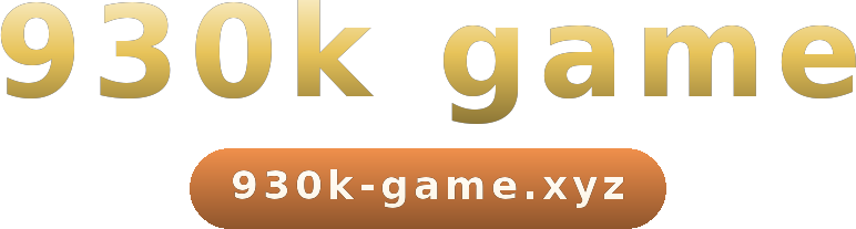930k game logo